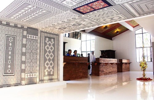 Kandy Hotel | Cinnamon Citadel Kandy