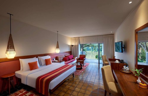 Kandy Hotel | Cinnamon Citadel Kandy
