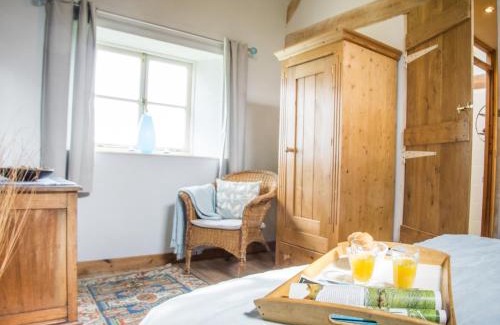 Dre-fach Felindre House | Cinnamon Cottage Newcastle Emlyn