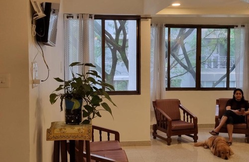 Bavdhan House | CINNAMON HOUSE
