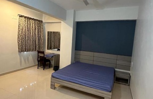 Bavdhan House | CINNAMON HOUSE
