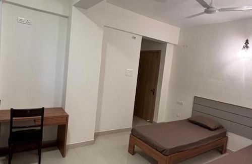 Bavdhan House | CINNAMON HOUSE