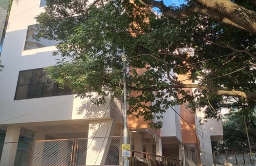 Bavdhan House | CINNAMON HOUSE