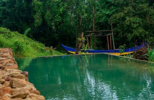 Palindanuwara House | Cinnamon Leaf Leisure Resort