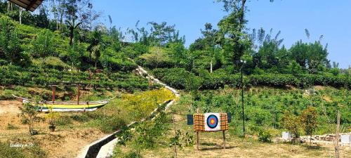 Palindanuwara House | Cinnamon Leaf Leisure Resort