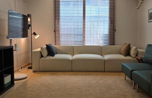 Seolcheon-myeon Apartment | Cinnamon Stay