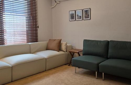 Seolcheon-myeon Apartment | Cinnamon Stay