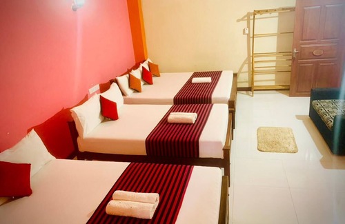 Anuradhapura House | Cinnamon Tree
