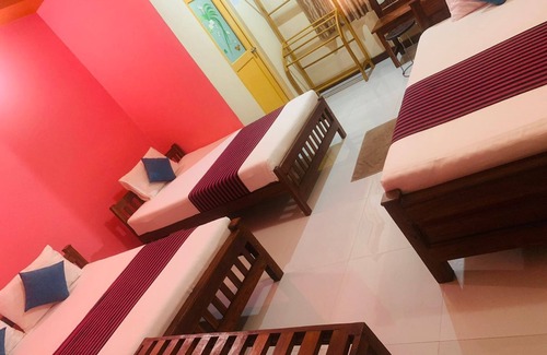Anuradhapura House | Cinnamon Tree