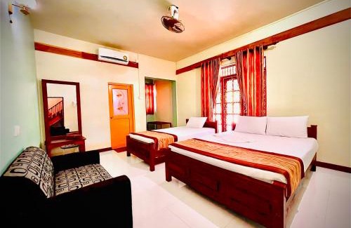 Anuradhapura Bed & Breakfast | Cinnamon Tree Tourist Rest
