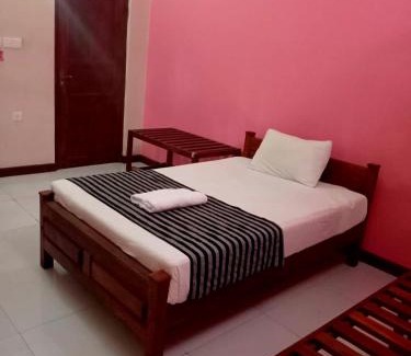 Anuradhapura Bed & Breakfast | Cinnamon Tree Tourist Rest