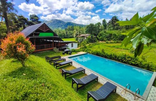 Kotapola Hotel | Cinnamon Village Sinharaja