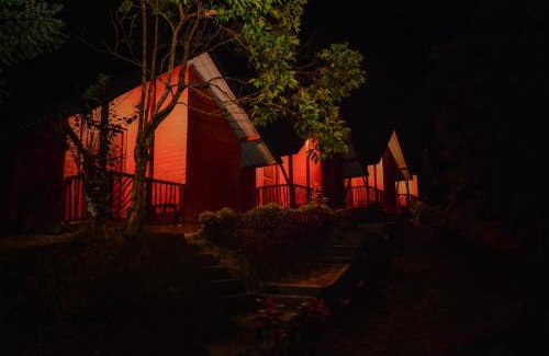 Kotapola Hotel | Cinnamon Village Sinharaja