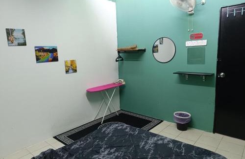 Gambang House | Cinoiva Homestay Gambang, Kuantan