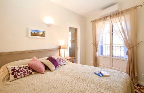 Roujan Resort | Cinq & Sept LGBT Resort for men