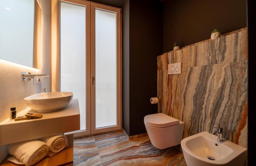 Cassano delle Murge Bed & Breakfast | Cinquanta Sfumature B&b Luxury Suites
