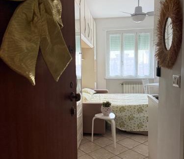 San Bartolomeo al Mare Apartment | Cinquantanove al mare