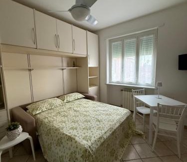 San Bartolomeo al Mare Apartment | Cinquantanove al mare