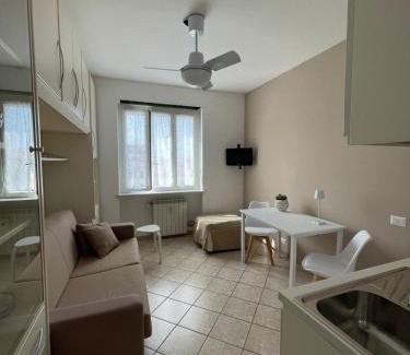San Bartolomeo al Mare Apartment | Cinquantanove al mare