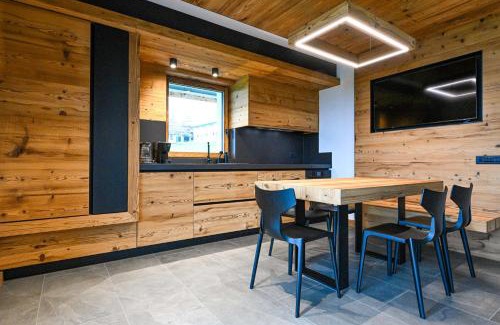 Tambre Apartment | Cinque Sensi Wellness Apartments