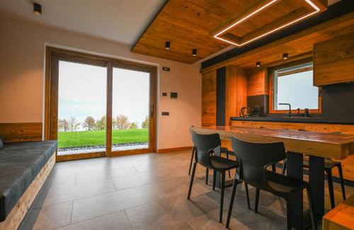 Tambre Apartment | Cinque Sensi Wellness Apartments