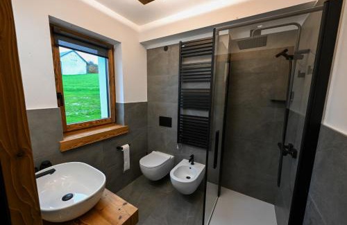 Tambre Apartment | Cinque Sensi Wellness Apartments
