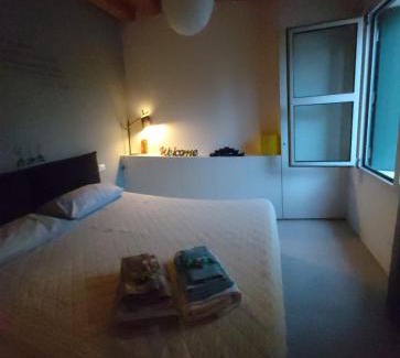 Rosa Apartment | Cinquelune Apartment