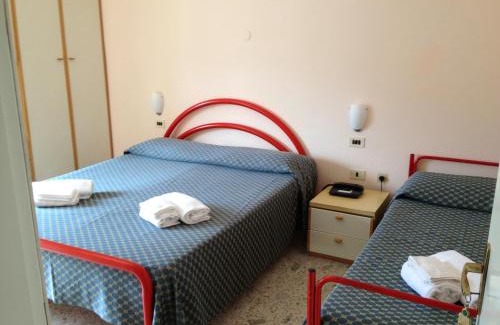 Palinuro Hotel | Cinquestelle Albergo del centro storico