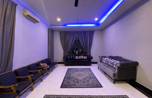 Kampung Sematang House | cinta homestay kuala kedah