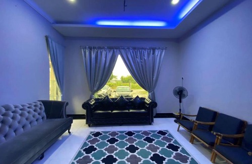 Kampung Sematang House | cinta homestay kuala kedah