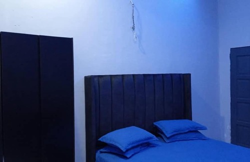 Kampung Sematang House | cinta homestay kuala kedah