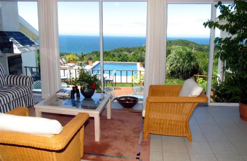 Chintsa Bed & Breakfast | Cintsa Lodge