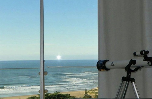 Chintsa House | CINTSA VIEW - Double Story Guest House (Self-catering)