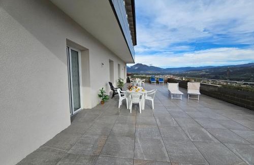 Tassullo Apartment | Cinzia Dolomiti del Brenta
