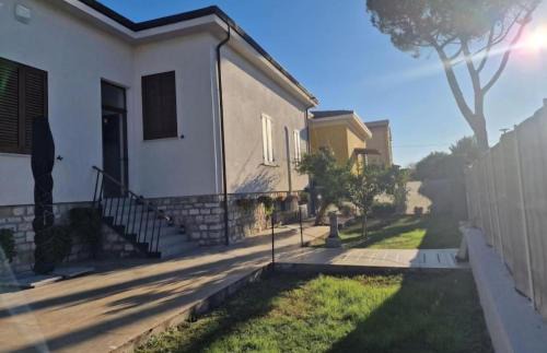Pisa Apartment | Cinzia's House of Mirrors