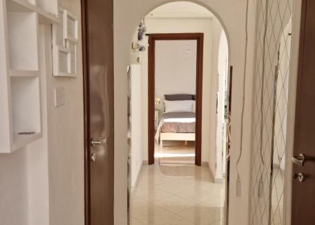 Pisa Apartment | Cinzia's House of Mirrors