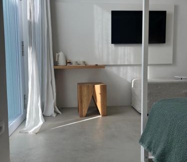 San Tommaso Tre Archi Bed & Breakfast | CinziaHome Boutique B&B Spiaggia Privata