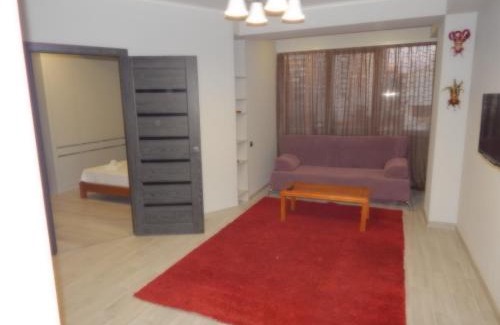 Chisinau Apartment | Ciocana apartment