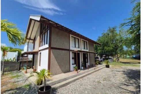 Bacnotan Villa | Cione beach house