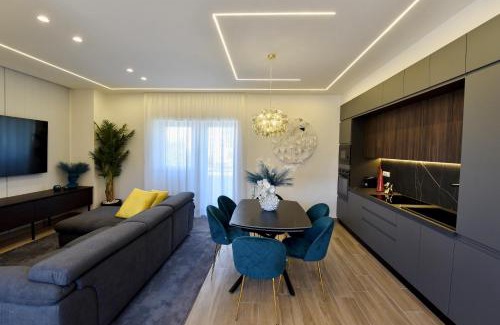 Naples Apartment | Ciotola Apartment 5 minuti dall' Aeroporto di Napoli