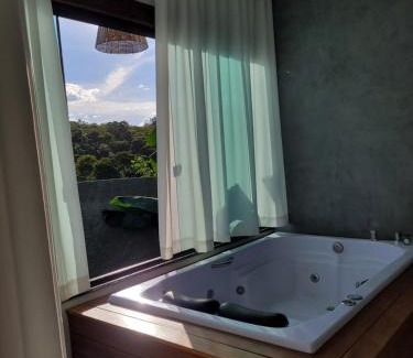 Jaboticatubas Apartment | Cipó Lofts - Serra do Cipó