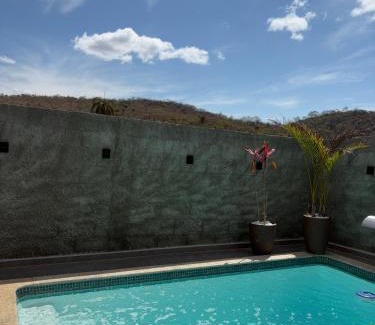 Jaboticatubas Apartment | Cipó Lofts - Serra do Cipó