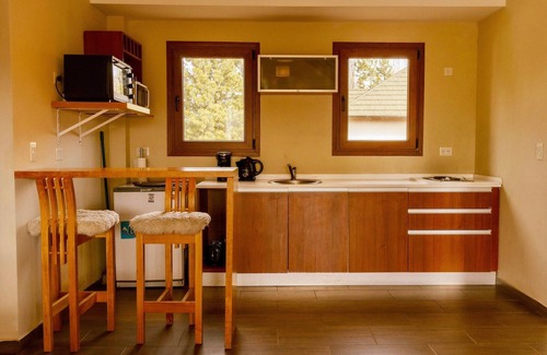 Dina Huapi Condo | Cipres 1st Floor Lagoon View Dina Huapi