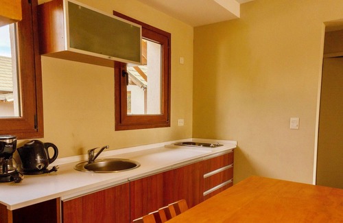 Dina Huapi Condo | Cipres 1st Floor Lagoon View Dina Huapi