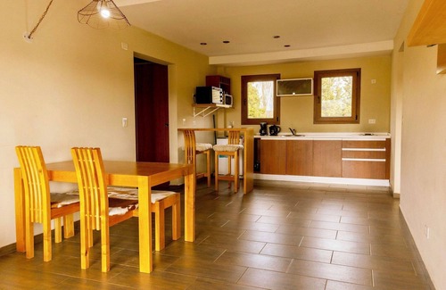 Dina Huapi Condo | Cipres 1st Floor Lagoon View Dina Huapi