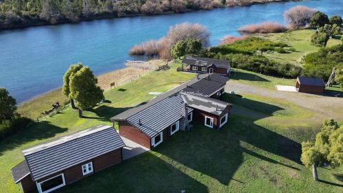 Trevelin Ski Chalet | Cipreses Lodge