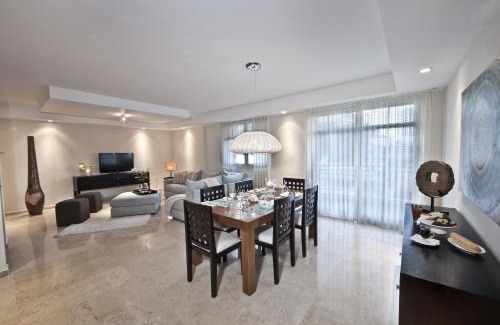 Miramar Hotel | Ciqala Suites Hotel - San Juan