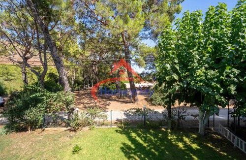 Ulupinar House | Cirali Camping 103-104