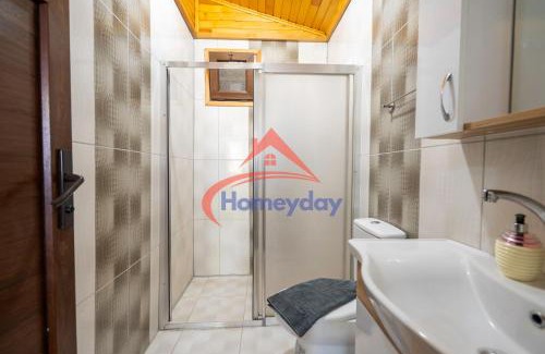 Ulupinar House | Cirali Camping 103-104