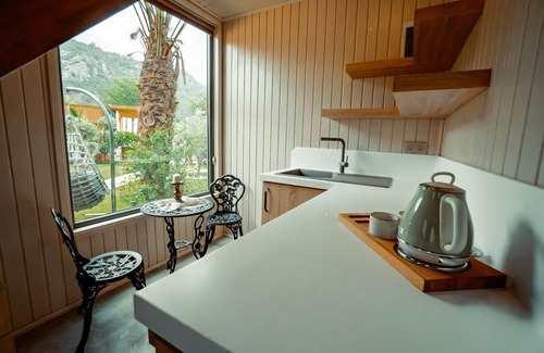 Cirali Bed & Breakfast | Cirali Hestia Lodge